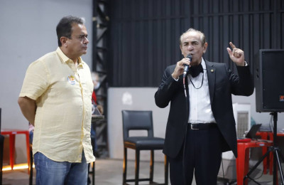 MDB promove reunião em Teresina para discutir alianças na capital